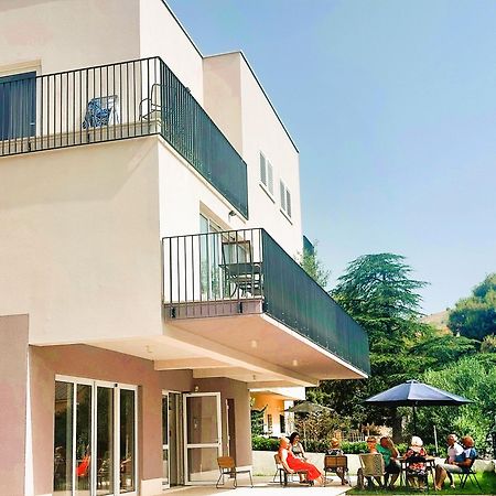 Bed and Breakfast Arte Oliva à Grebaštica Extérieur photo