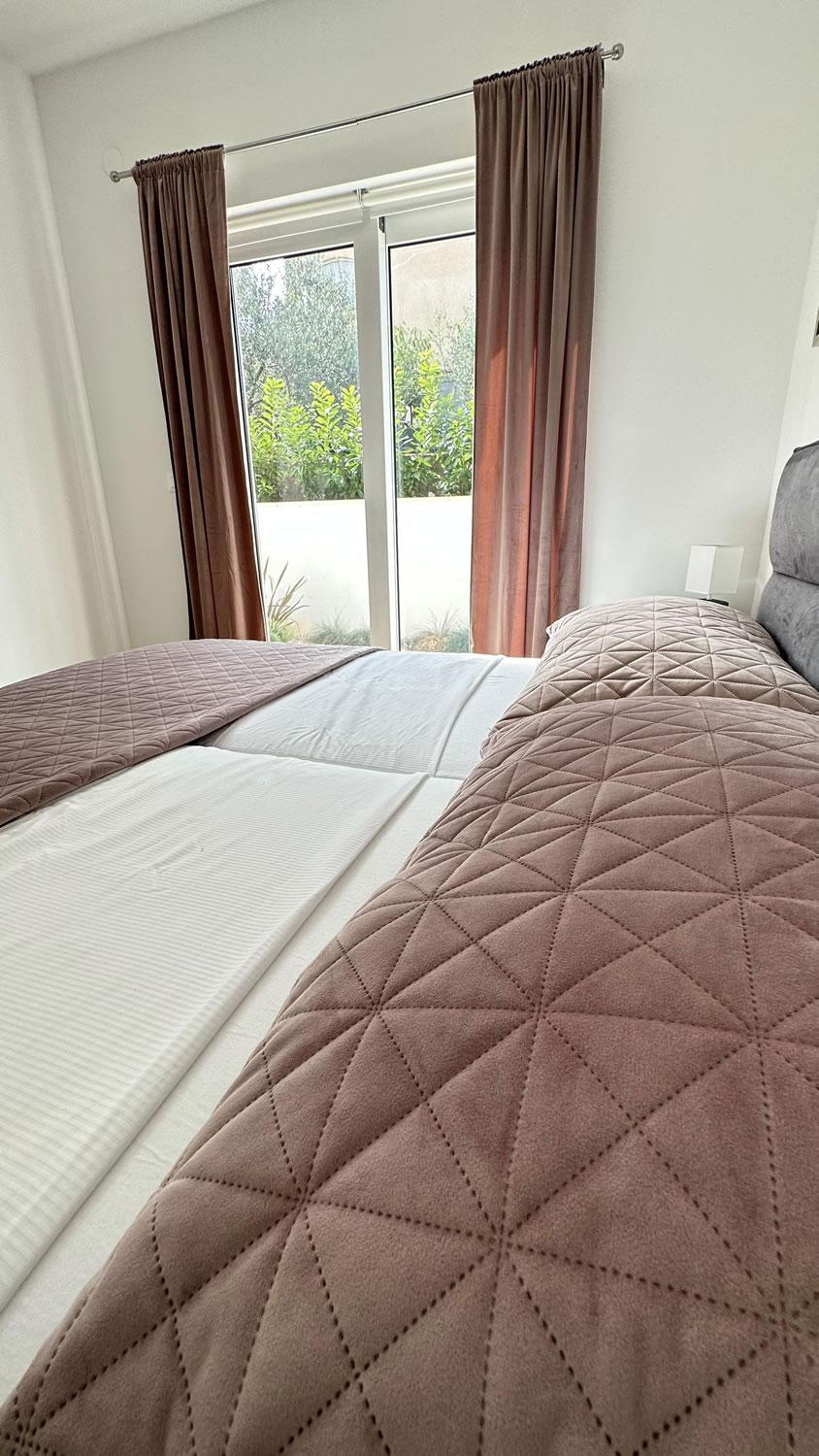 Bed and Breakfast Arte Oliva à Grebaštica Extérieur photo