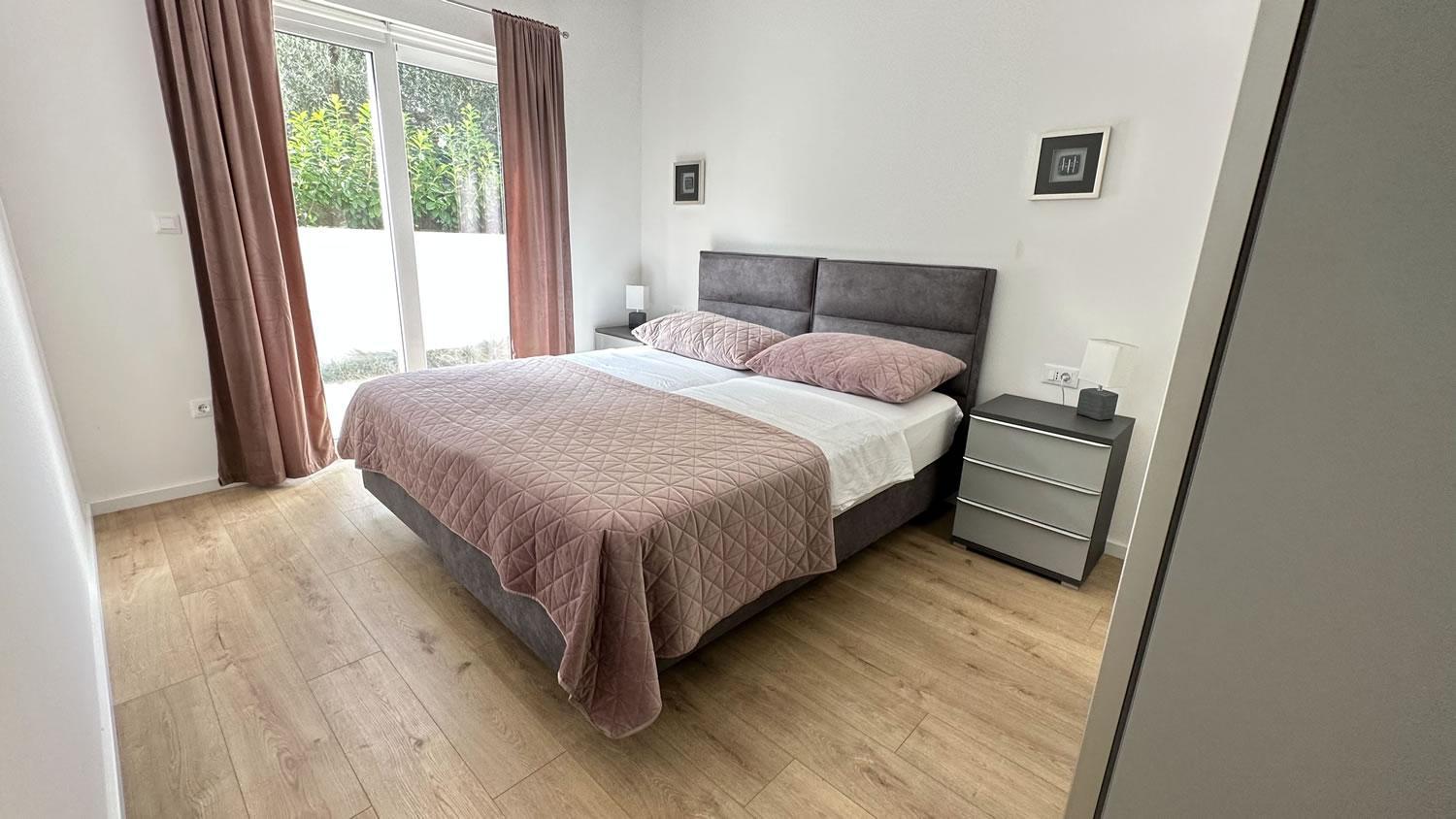 Bed and Breakfast Arte Oliva à Grebaštica Extérieur photo
