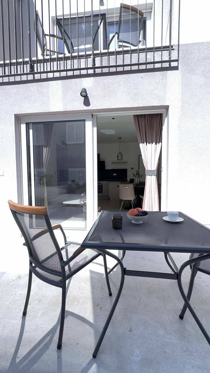 Bed and Breakfast Arte Oliva à Grebaštica Extérieur photo