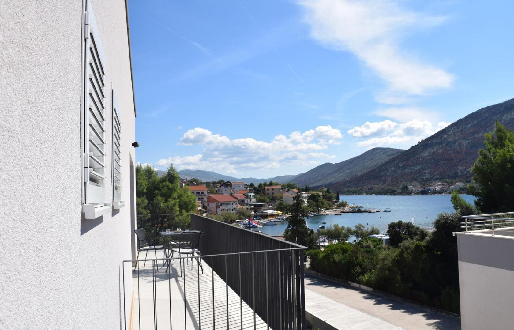 Bed and Breakfast Arte Oliva à Grebaštica Extérieur photo