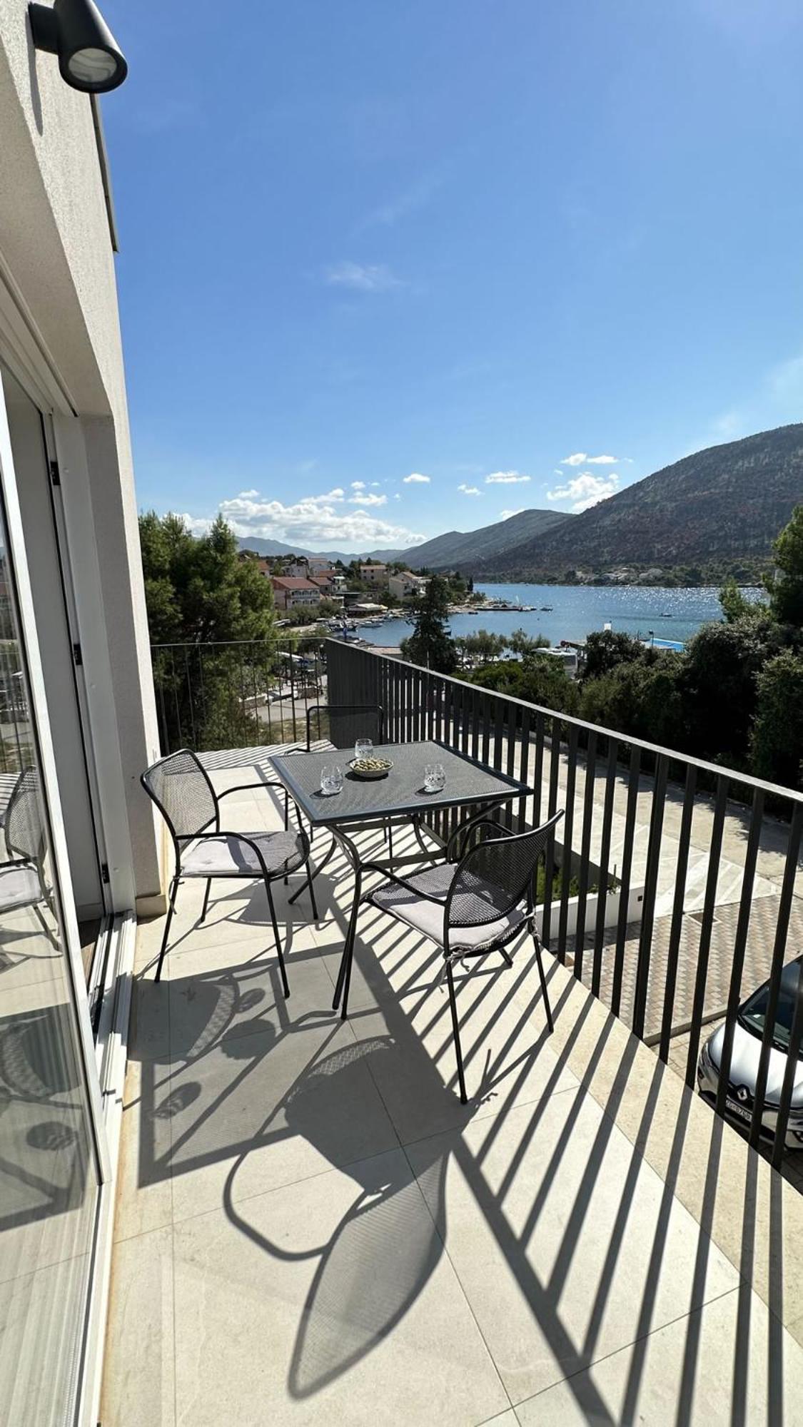 Bed and Breakfast Arte Oliva à Grebaštica Extérieur photo
